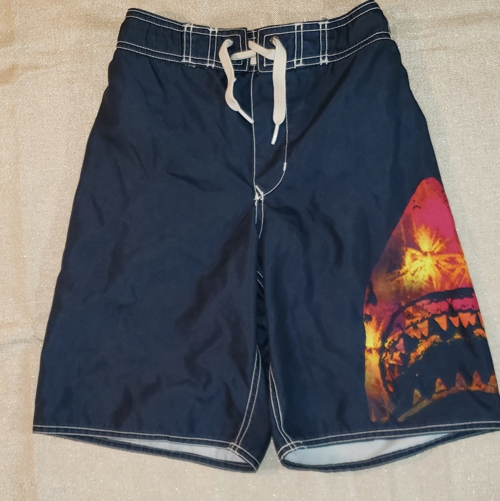 🦈Old Navy Swim Trunks